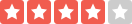 Yelp Rating for Skyline Chili