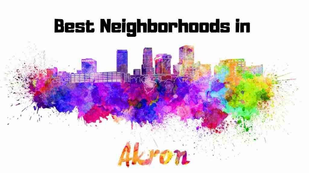 New apartment complex on a sunny day.