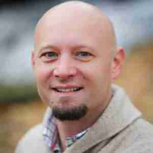 Picture of Tim Krupp