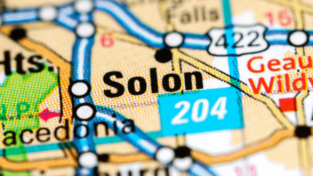 Moving To Solon Oh 2019 Guide With Tips Krupp Moving