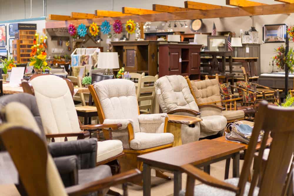 Columbus furniture on sale stores