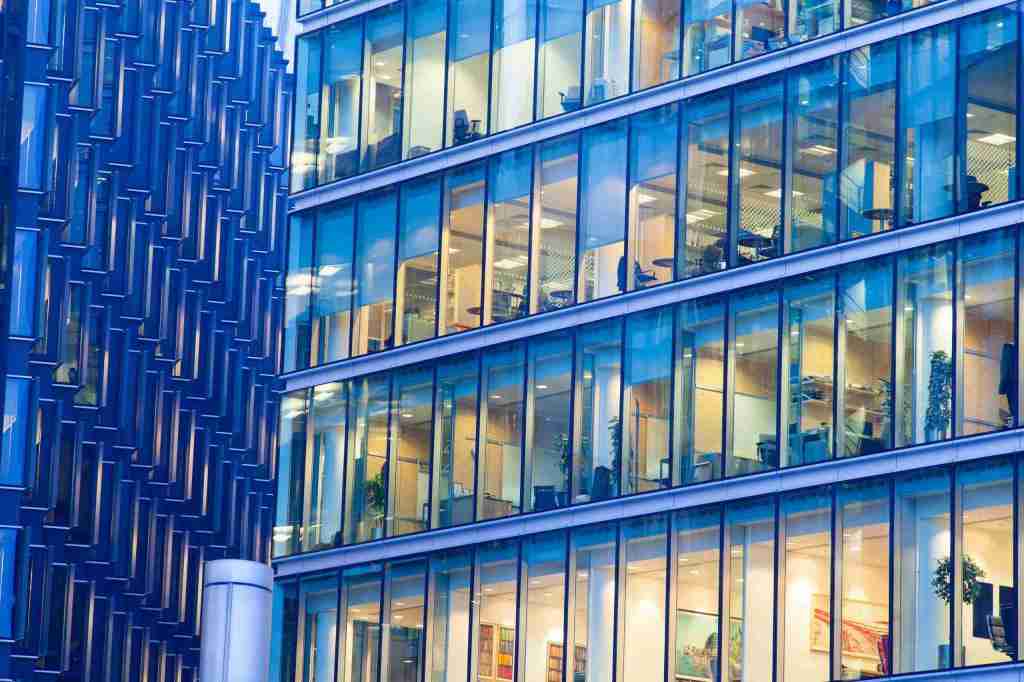 Office Building Ohio