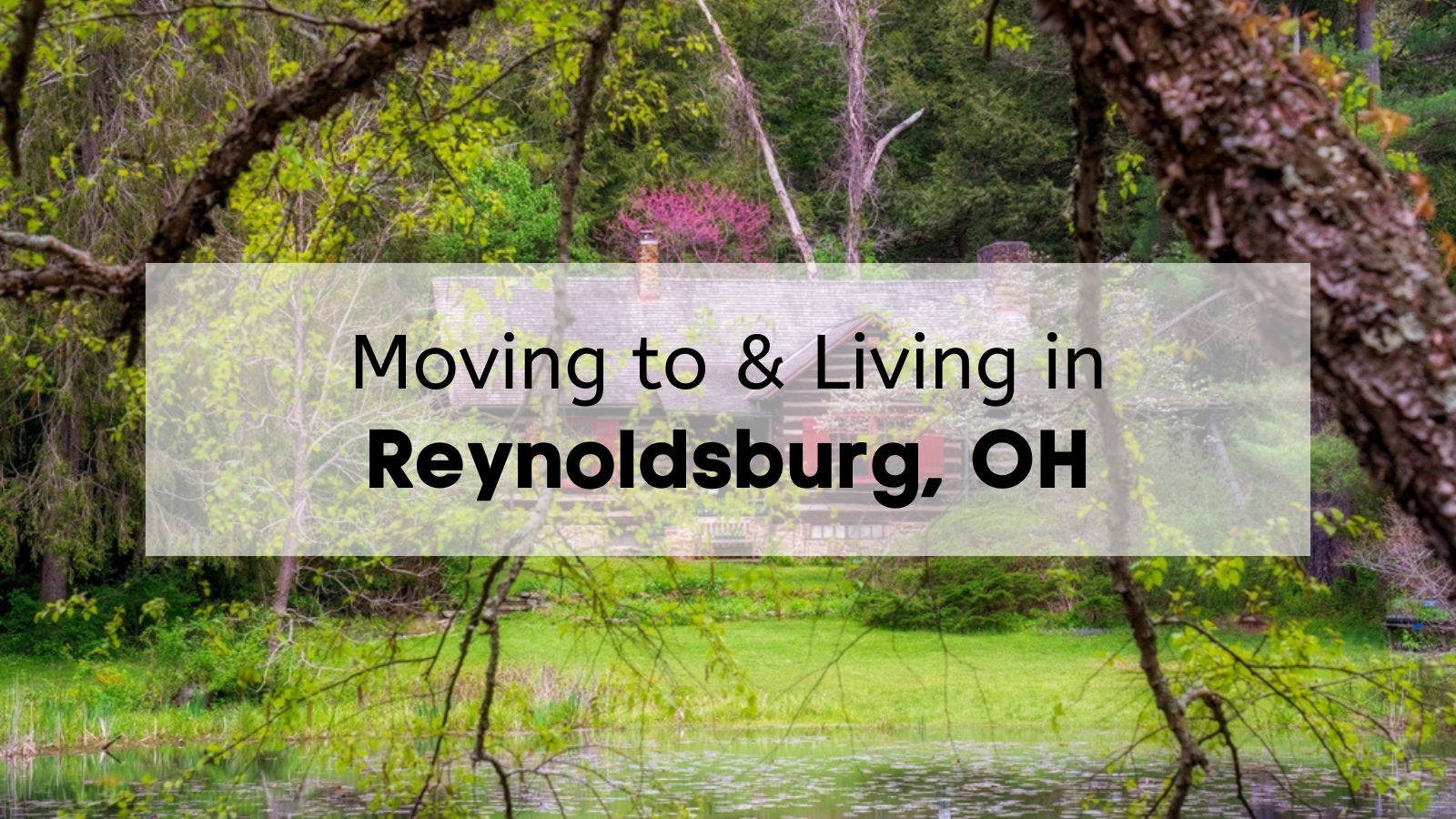 Living in Reynoldsburg OH 🏘 | What You Should Know Before Moving 