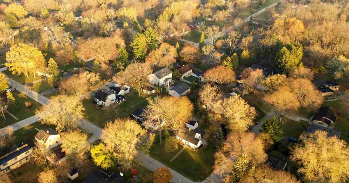 Ellet OH movers from above